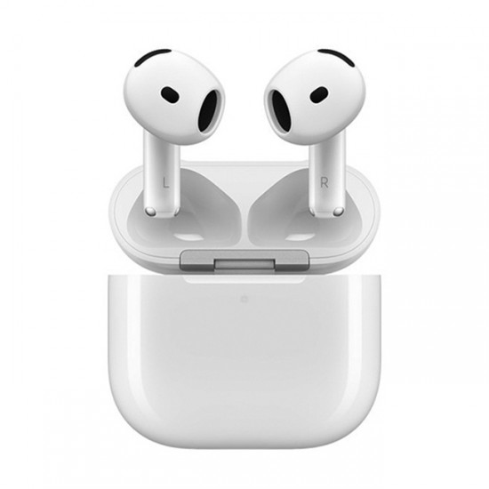 Apple AirPods 4 (MXP63ZMA)