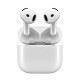 Apple AirPods 4 (MXP63ZMA)