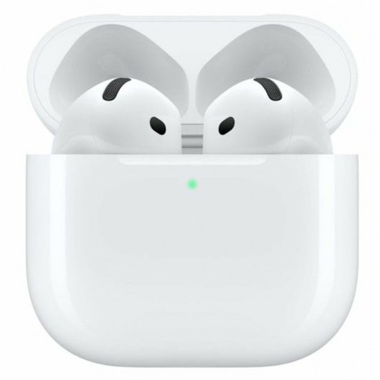 Apple AirPods 4 (MXP63ZMA)