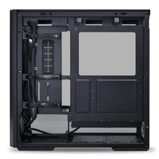 Κουτί Υπολογιστή Lian Li Lancool 207 Black (G99.LAN207RX.00)
