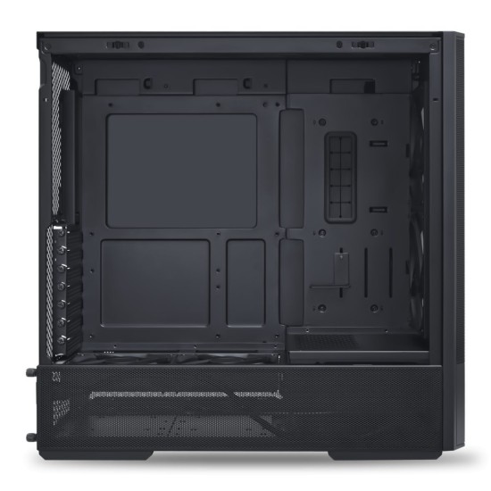 Κουτί Υπολογιστή Lian Li Lancool 207 Black (G99.LAN207RX.00)