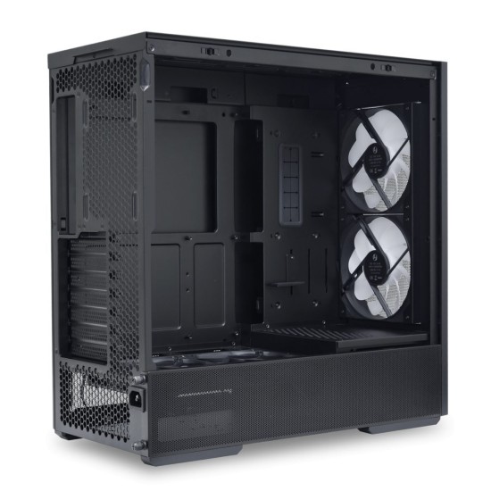 Κουτί Υπολογιστή Lian Li Lancool 207 Black (G99.LAN207RX.00)