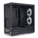 Κουτί Υπολογιστή Lian Li Lancool 207 Black (G99.LAN207RX.00)