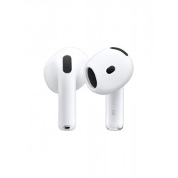 Apple Airpods 4 with Active Noise Cancellation (MXP93)