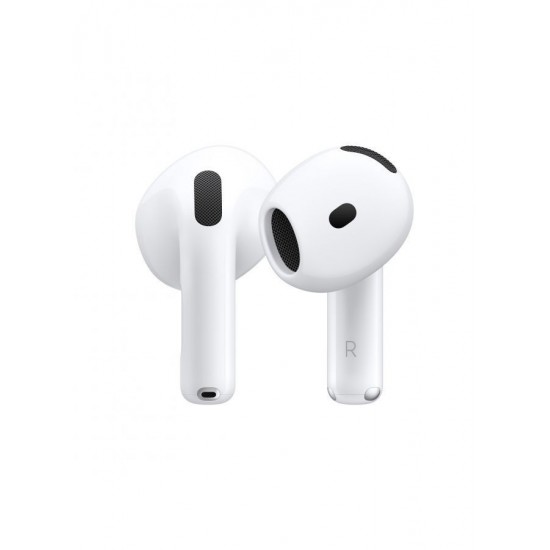 Apple Airpods 4 with Active Noise Cancellation (MXP93)