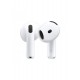 Apple Airpods 4 with Active Noise Cancellation (MXP93)