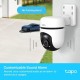 TP-LINK IP Wi-Fi Κάμερα Full HD Αδιάβροχη Tapo C500 v2 (Tapo C500)