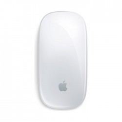 Apple Magic Mouse USB-C 2024 White (MXK53Z)
