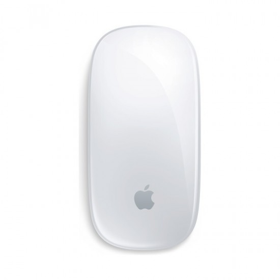 Apple Magic Mouse USB-C 2024 White (MXK53Z)