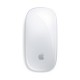 Apple Magic Mouse USB-C 2024 White (MXK53Z)