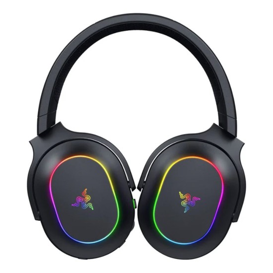 Gaming Headset Razer Barracuda X Chroma Μαύρο (RZ04-05220100-R3M1)