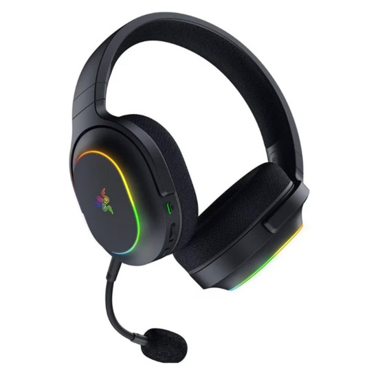 Gaming Headset Razer Barracuda X Chroma Μαύρο (RZ04-05220100-R3M1)