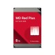 Western Digital Red Plus 3.5" 8TB (WD80EFPX)