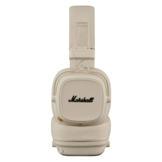 Ασύρματα/Ενσύρματα Marshall MAJOR V Cream (1006833)