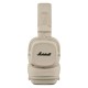 Ασύρματα/Ενσύρματα Marshall MAJOR V Cream (1006833)