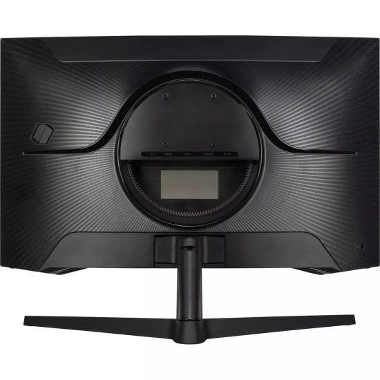 Οθόνη Υπολογιστή Samsung Odyssey G55C VA HDR Curved 27" QHD 165Hz (LS27CG554EUXEN)