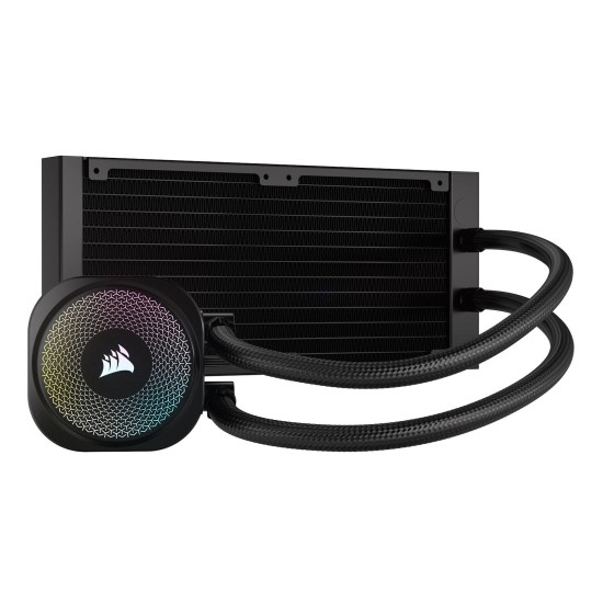 Υδρόψυξη Corsair Nautilus 240 RS ARGB (CW-9060092-WW)