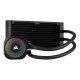 Υδρόψυξη Corsair Nautilus 240 RS ARGB (CW-9060092-WW)