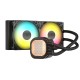 Υδρόψυξη Corsair Nautilus 240 RS ARGB (CW-9060092-WW)