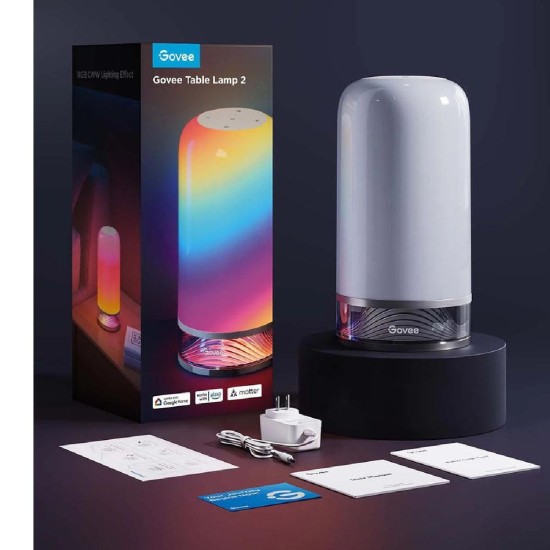 Φωτιστικό Govee Smart RGBIC (H6022)