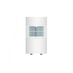Αφυγραντήρας με Συμπιεστή Xiaomi Smart Dehumidifier Lite (BHR8374EU)
