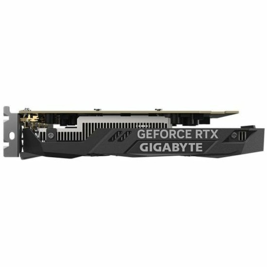 Gigabyte GeForce RTX 3050 6GB GDDR6 Windforce OC v2 (GV-N3050WF2OCV2-6GD)