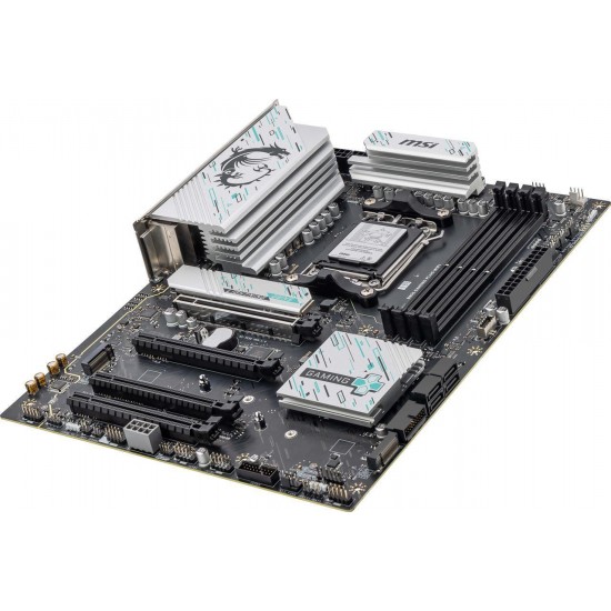 MSI B850 Gaming Plus Wi-Fi (7E56-001R)