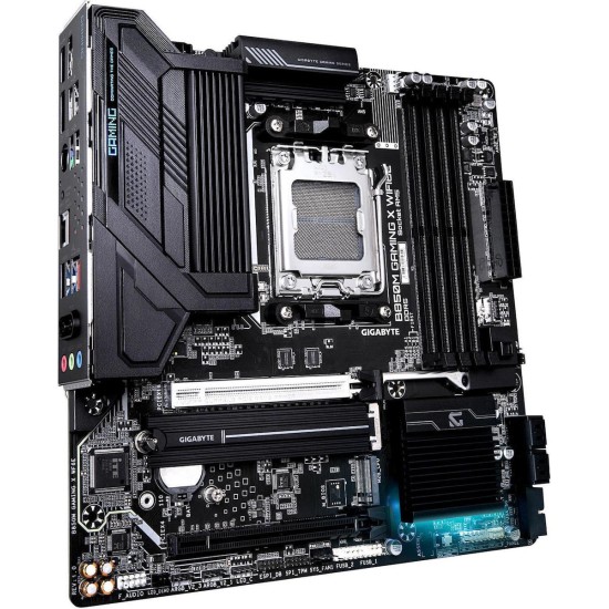 Motherboard Gigabyte B850M GAMING X WIFI6E (B850M GAMING X WF6E)