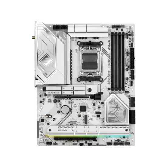 Motherboard ASRock B850 Steel Legend (90-MXBQS0-A0UAYZ)