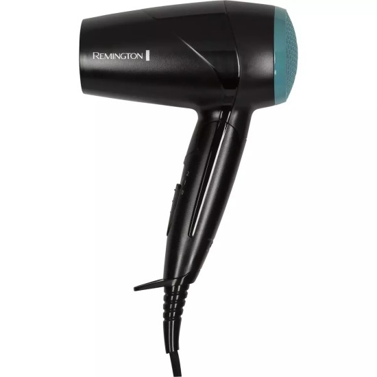 Πιστολάκι Μαλλιών Remington Black 2000W (D1500)