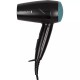 Πιστολάκι Μαλλιών Remington Black 2000W (D1500)