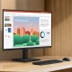 Οθόνη Υπολογιστή Samsung Essential S3 27" (S30GD)