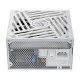 Τροφοδοτικό Seasonic Focus GX 750W ATX3.1 2024 White (FOCUS-GX-750-V4-WHITE)