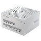 Τροφοδοτικό Seasonic Focus GX 750W ATX3.1 2024 White (FOCUS-GX-750-V4-WHITE)