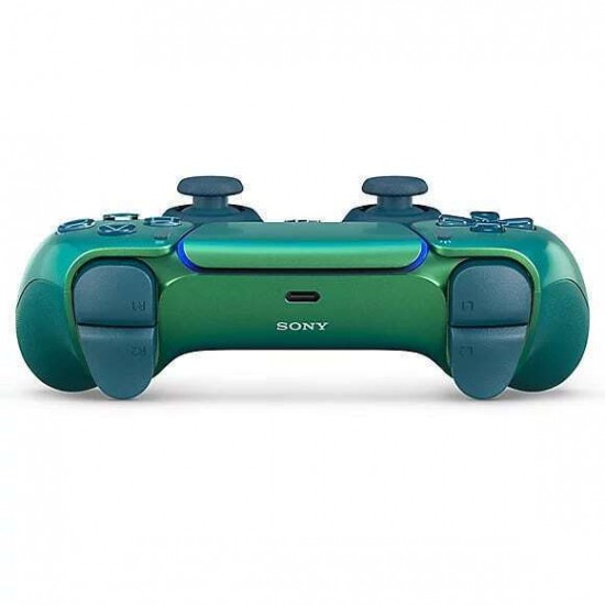 Sony DualSense Controller Chroma Teal (711719590477) Sony DualSense Controller Chroma Teal (711719590477)