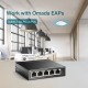 Switches TP-LINK 5-Port TL-SG1005LP L2 v2