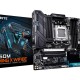 Motherboard Gigabyte B850M GAMING X WIFI6E (B850M GAMING X WF6E)