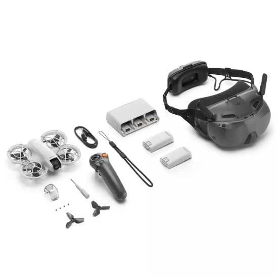 DJI Neo Motion Fly More Combo (CP.FP.00000186.03)