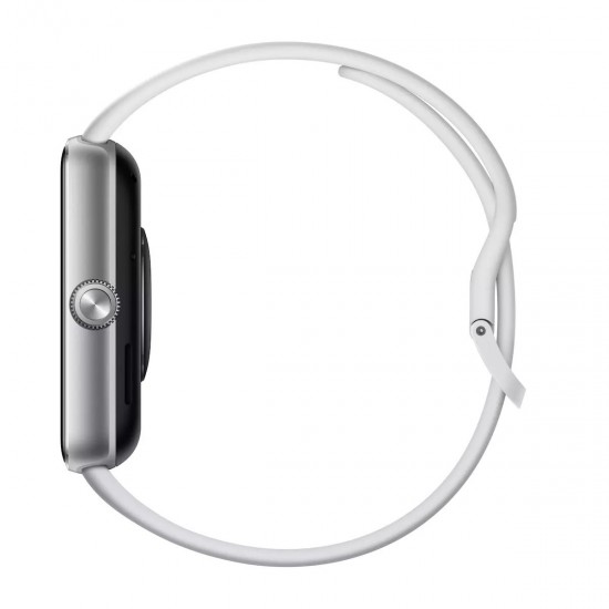 Xiaomi Redmi Watch 5 Silver (BHR9381GL) Xiaomi Redmi Watch 5 Silver (BHR9381GL)