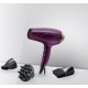 Πιστολάκι Μαλλιών Remington Purple 2300W (D5219)
