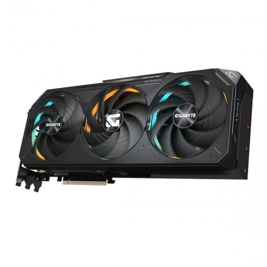 Gigabyte GeForce RTX 5070 Ti 16GB Gaming OC (GV-N507TGAMING-OC-16GD)
