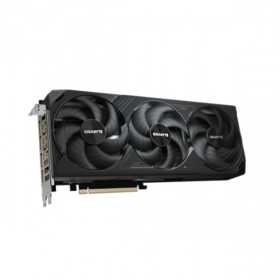 Gigabyte GeForce RTX 5070 Ti 16GB Windforce OC (GV-N507TWF3OC-16GD)