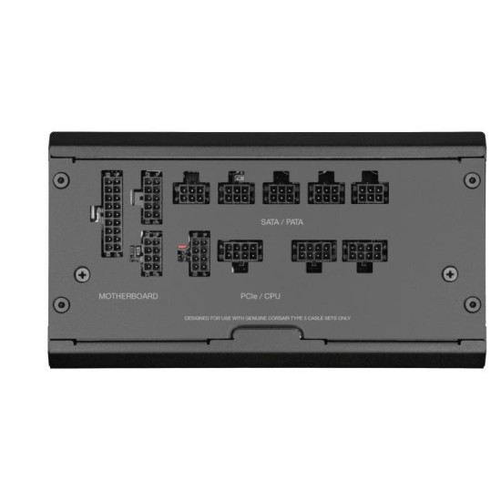 Τροφοδοτικό Υπολογιστή Corsair SF850 850W Full Modular 80 Plus Platinum (CP-9020256-EU)
