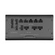 Τροφοδοτικό Υπολογιστή Corsair SF850 850W Full Modular 80 Plus Platinum (CP-9020256-EU)