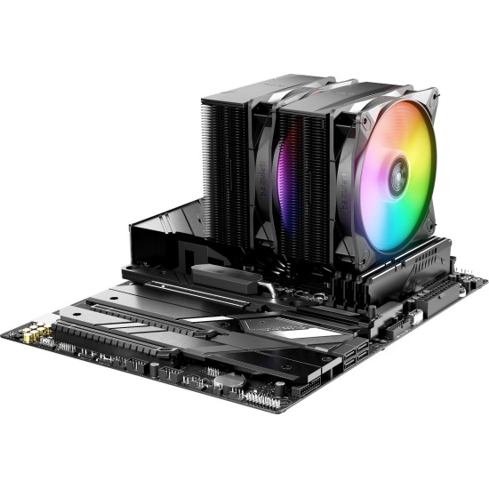 Be Quiet Pure Rock Pro 3 LX (BK043)