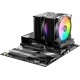 Be Quiet Pure Rock Pro 3 LX (BK043)