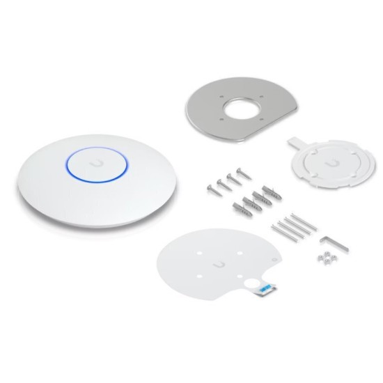 Ubiquiti UniFi U7-Lite Access Point Wi-Fi 7 Dual Band (U7-Lite)