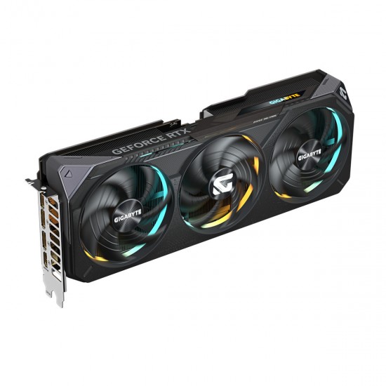 Gigabyte GeForce RTX 5070 12GB Gaming OC (GV-N5070GAMING OC-12GD) Gigabyte GeForce RTX 5070 12GB Gaming OC (GV-N5070GAMING OC-12GD)