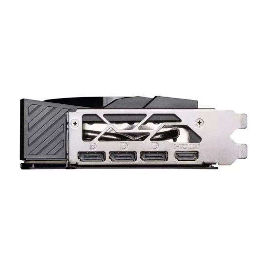 MSI GeForce RTX 5070 Gaming Trio OC 12GB GDDR7 (V532-019R)