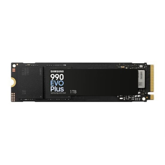 Samsung 9100 Pro SSD 1TB PCIe 5.0 (MZ-VAP1T0BW)